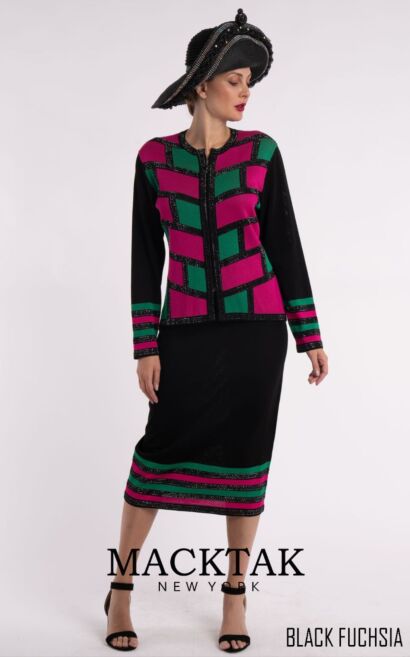 Kourosh KNY Knit KH123