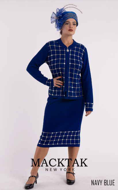 Kourosh KNY Knit KH125