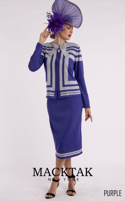 Kourosh KNY Knit KH132