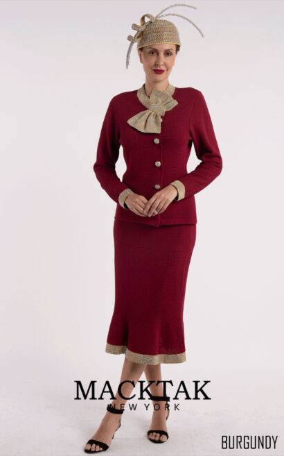 Kourosh KNY Knit KH139