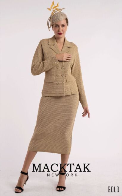 Kourosh KNY Knit KH142