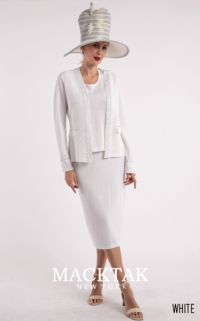 Kourosh KNY Knit KH143