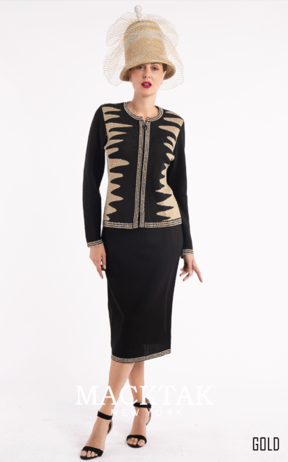 Kourosh KNY Knit KH144
