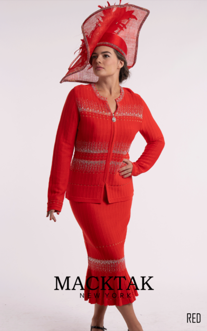 Kourosh KNY Knit KH134