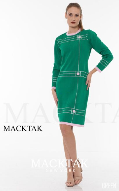 Kourosh KNY Knit KH2025