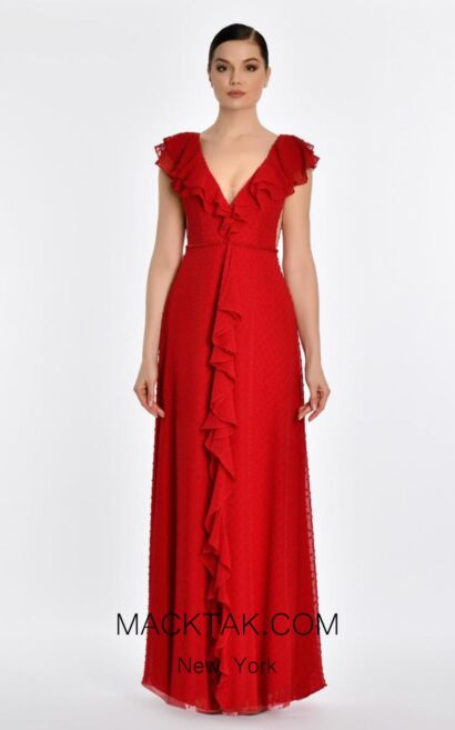 Léonie Evening Dress