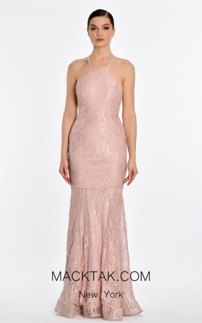 Lydie Evening Dress