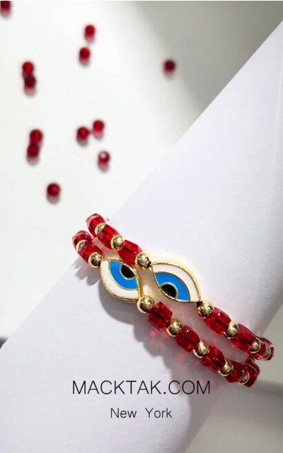 MackTak Silver Wall hanging 2018