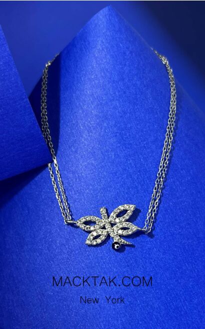 MackTak Bracelet 2019