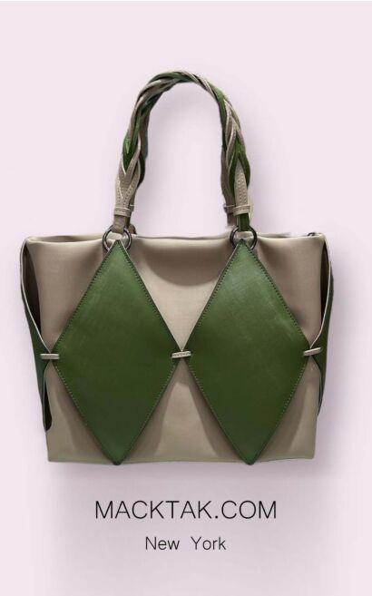 Macktak Collection B1013 Bag