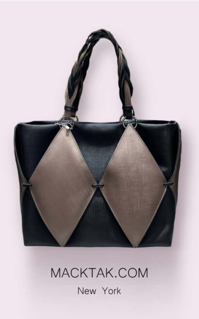 Macktak Collection B1013 Bag