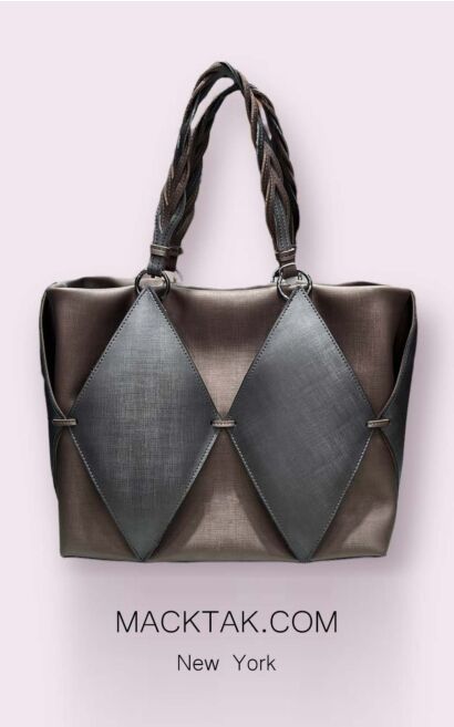 Macktak Collection B1013 Bag