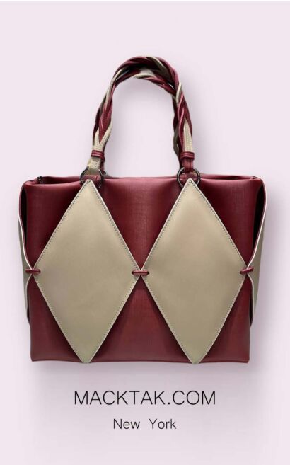 Macktak Collection B1013 Bag