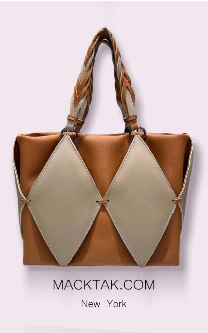 Macktak Collection B1013 Bag