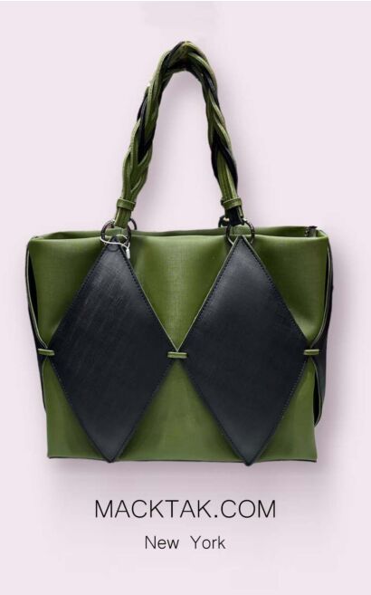 Macktak Collection B1013 Bag