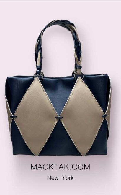 Macktak Collection B1013 Bag