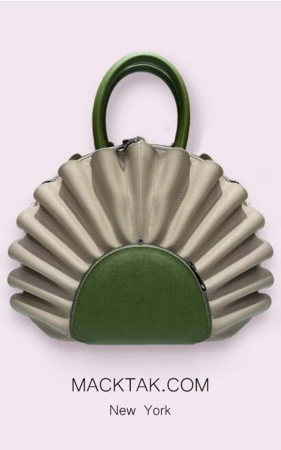 Macktak Collection B1014 Bag