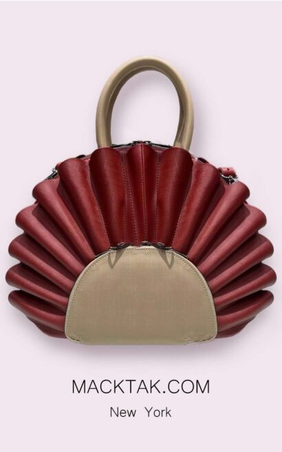 Macktak Collection B1014 Bag