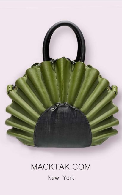 Macktak Collection B1014 Bag