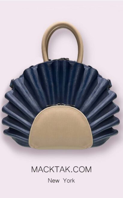 Macktak Collection B1014 Bag