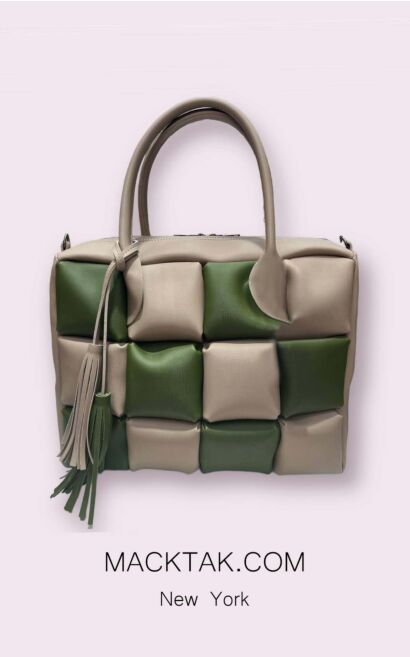 Macktak Collection B1015 Bag