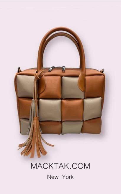 Macktak Collection B1015 Bag