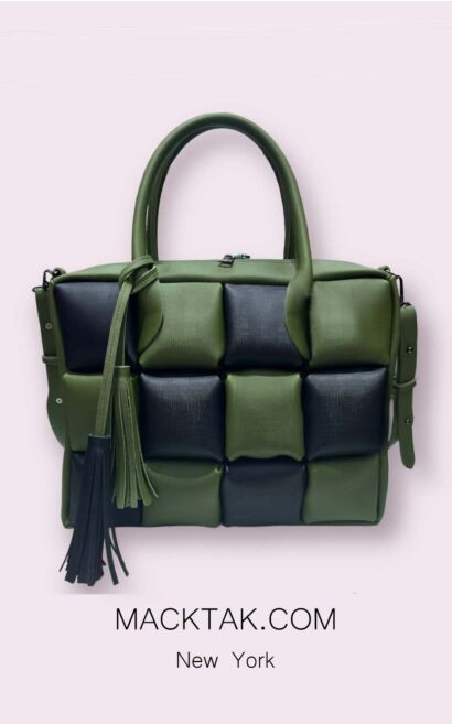 Macktak Collection B1015 Bag