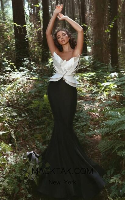 Péronelle Evening Dress