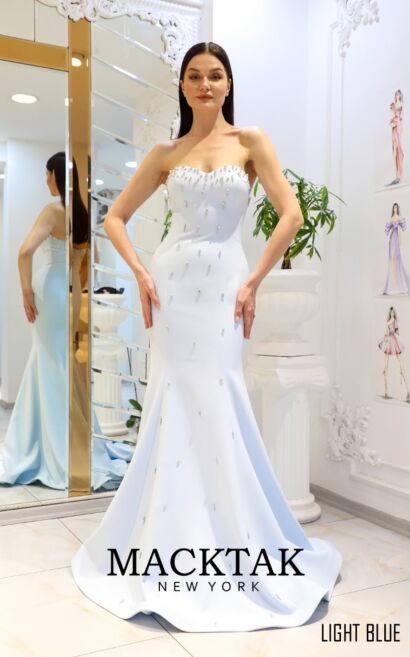 MackTak Atelier 50202 Dress