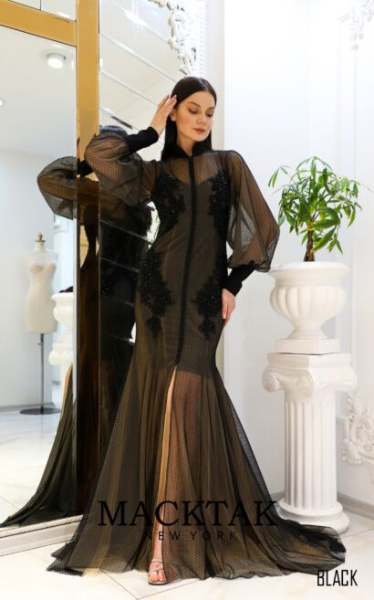 MackTak Atelier 50201 Dress