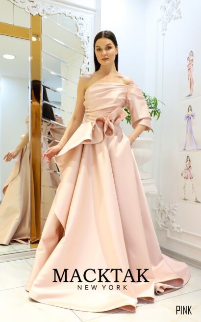 MackTak Atelier 50203 Dress