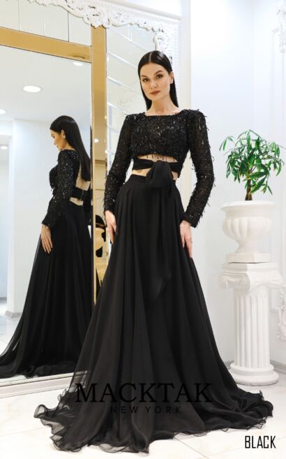 MackTak Atelier 50206 Dress