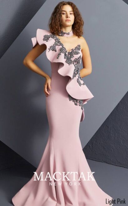 In Couture 5574 Evening Dress