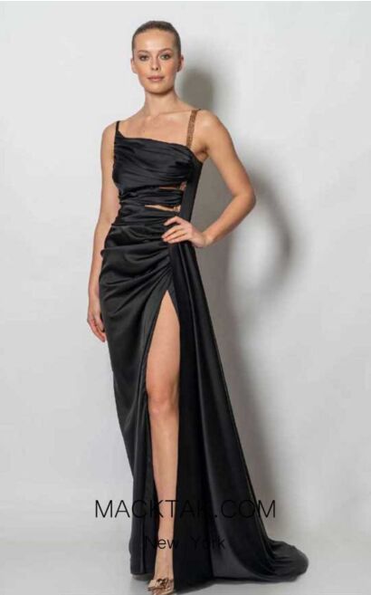 MackTak 6002 Dress