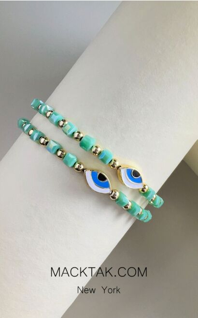 MackTak Bracelet 2030