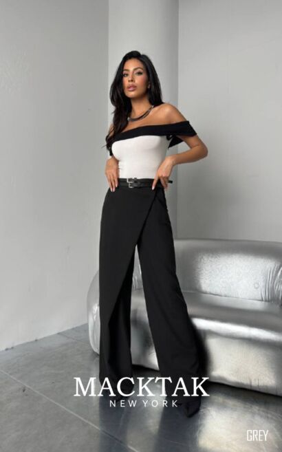 MackTak Casual 01010 Dress