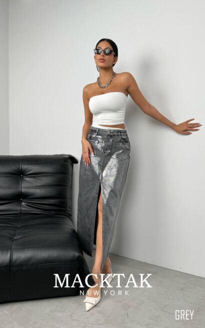 MackTak Casual 02028 Skirt