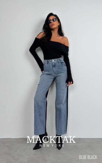 MackTak Casual 05010 Jean