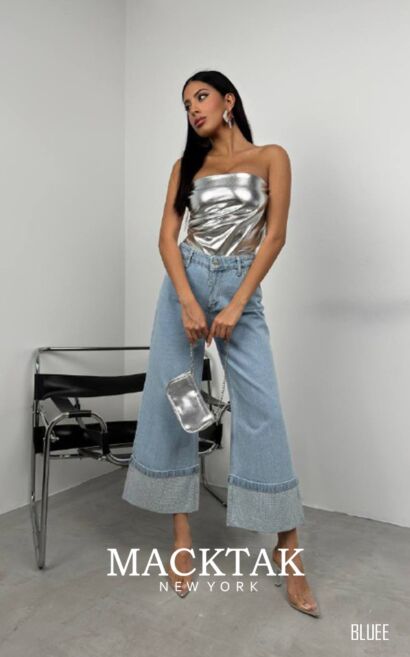 MackTak Casual 05026 Jean