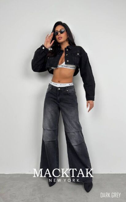 MackTak Casual 08005 Jacket