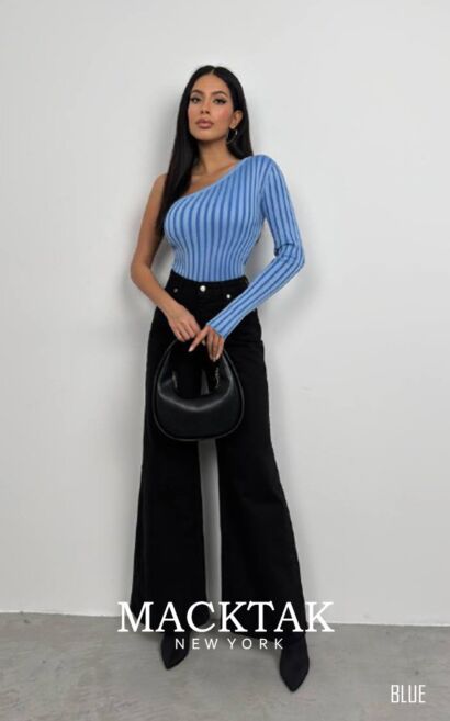 MackTak Casual 15007 Blouse