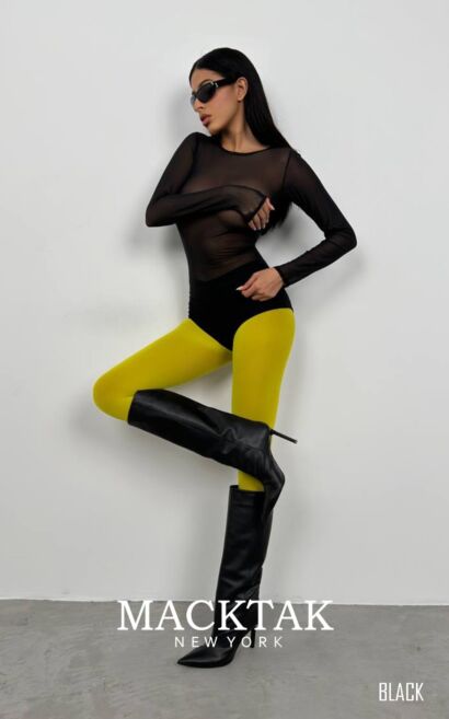 MackTak Casual 15019 Blouse