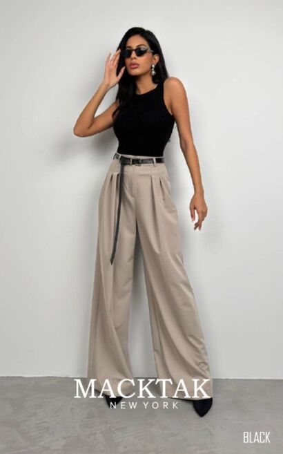 MackTak Casual 15022 Blouse