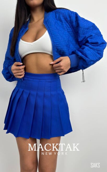 MackTak Casual 2004 Skirt