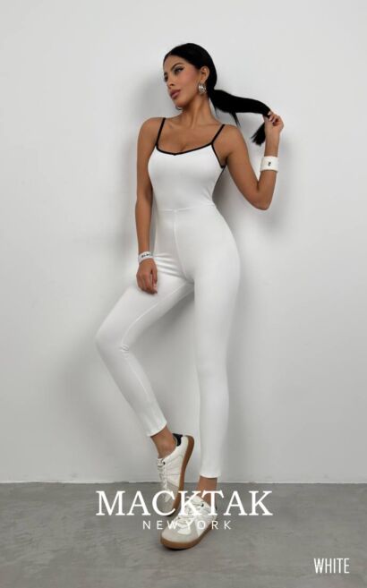 MackTak Casual 26004 Jumpsuit