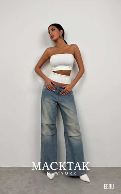 MackTak Casual 50004 Crop