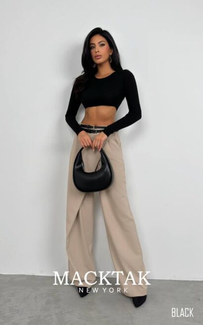 MackTak Casual 50022 Blouse