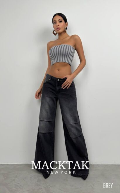 MackTak Casual 50041 Crop