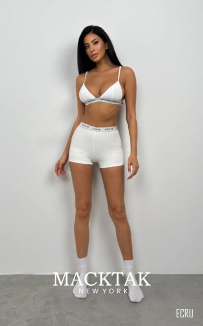 MackTak Casual 54006 Bra