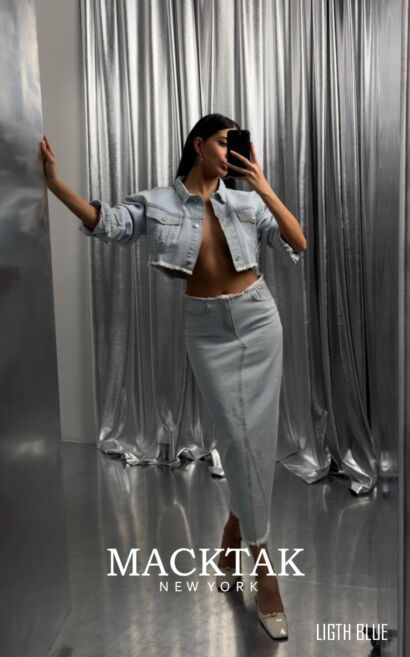 MackTak Casual 80222038 Set